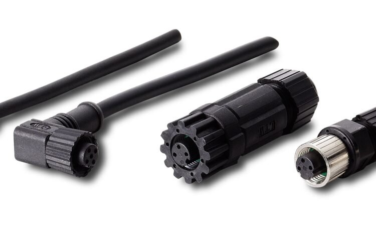 M Series Connectors