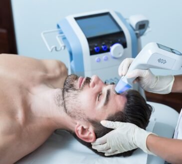 BTL Exilis Ultra 360