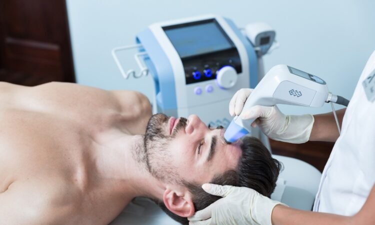 BTL Exilis Ultra 360