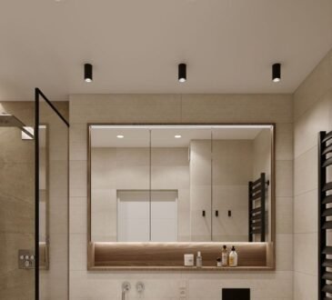 Right Wash Basin