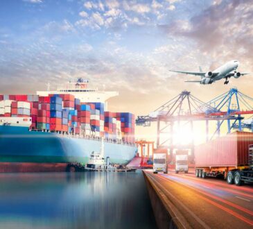 Export Sales