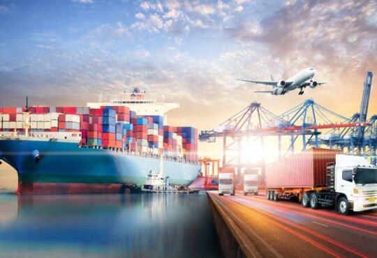 Export Sales