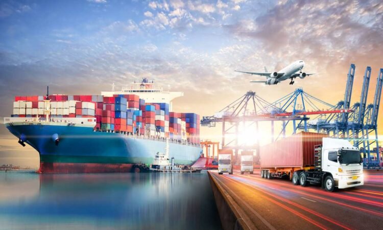 Export Sales