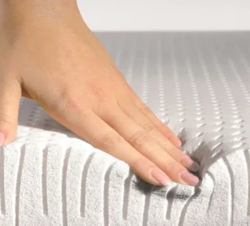 Latex Mattresses
