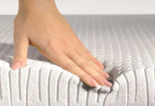 Latex Mattresses