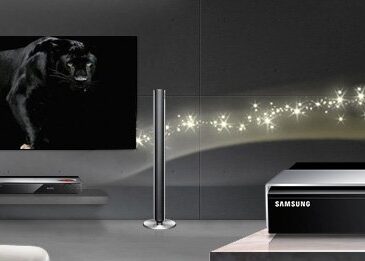 Home Theatre Installation Brisbane