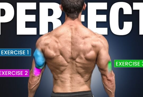 Triceps Exercises