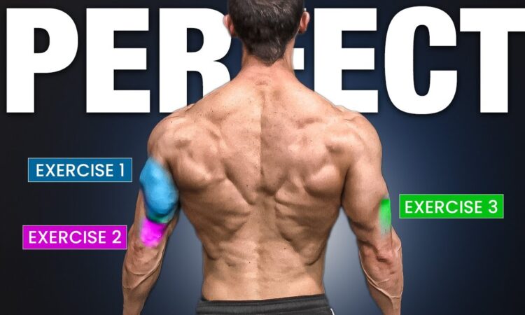 Triceps Exercises