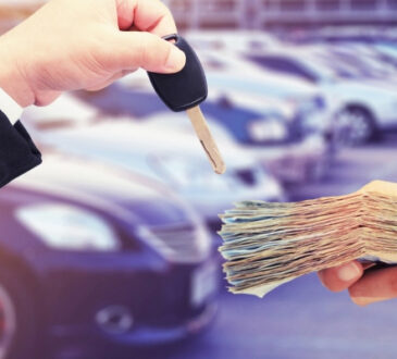 Car Pawn Service