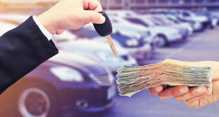 Car Pawn Service