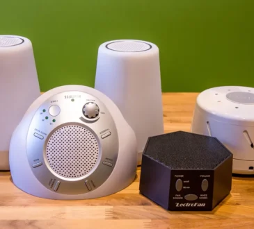best portable sound machine