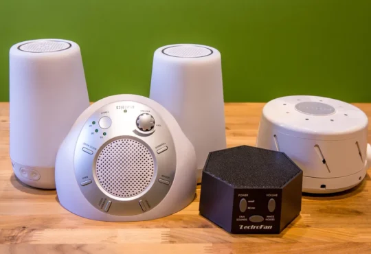 best portable sound machine