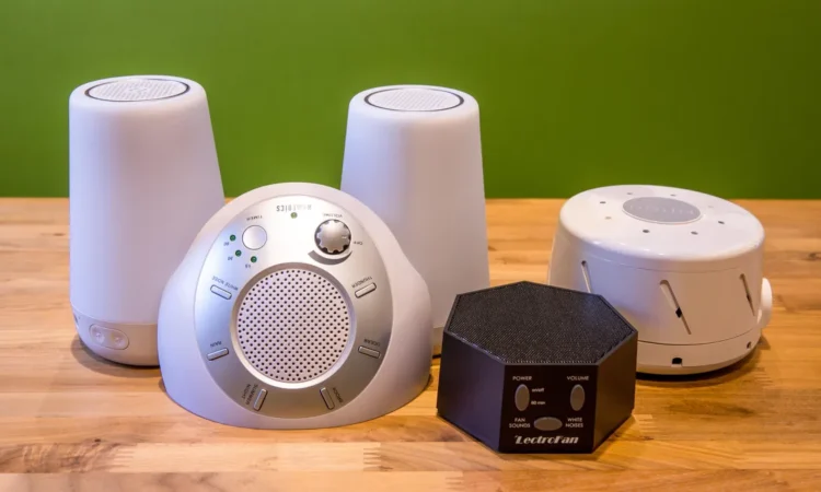 best portable sound machine