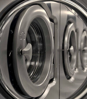Self-Service Laundry Near 80303