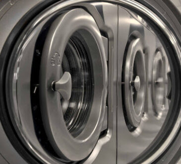 Self-Service Laundry Near 80303