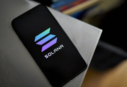 Solana Token