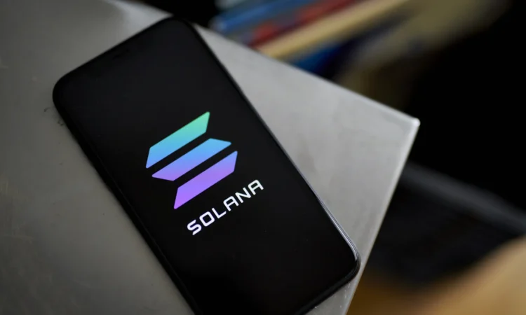 Solana Token
