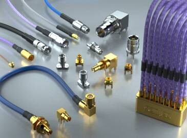 RF Connectors
