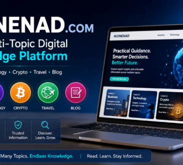 Nionenad com