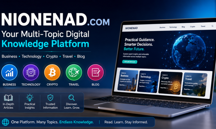 Nionenad com