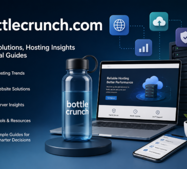 bottlecrunch. com