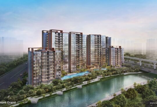 Solano Grand