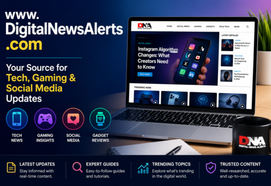 www DigitalNewsAlerts. com