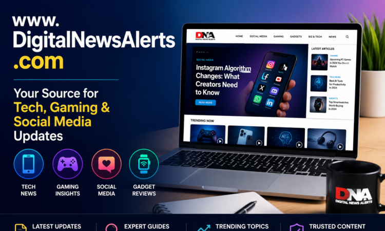 www DigitalNewsAlerts. com