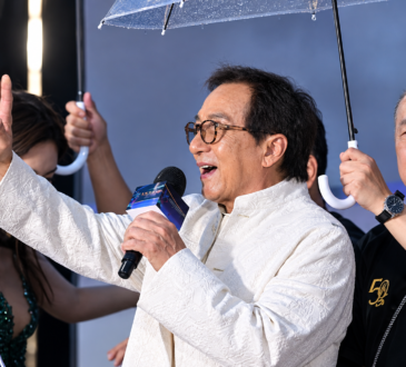 Jackie Chan Net Worth