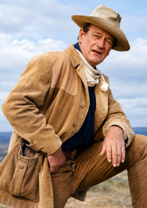 John Wayne Movies