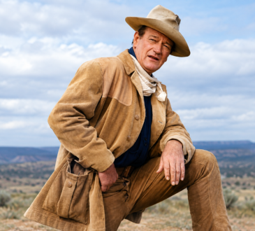 John Wayne Movies