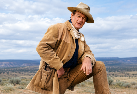 John Wayne Movies