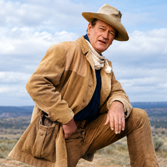 John Wayne Movies