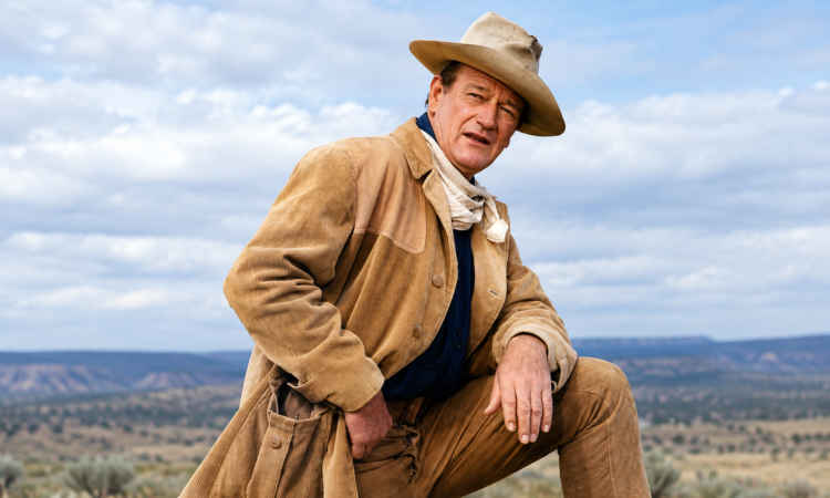 John Wayne Movies
