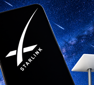 Starlink Down