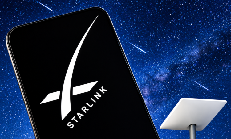 Starlink Down