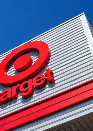 Target San Francisco