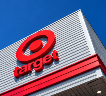 Target San Francisco