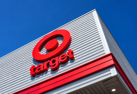 Target San Francisco