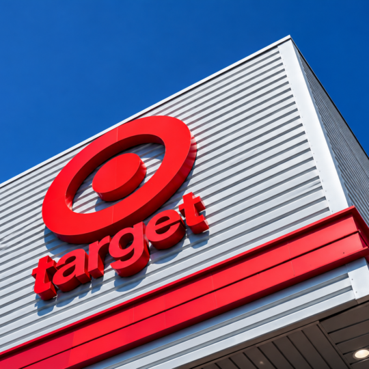 Target San Francisco
