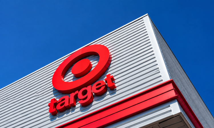 Target San Francisco
