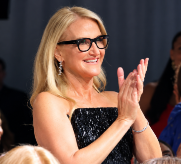 Mel Robbins