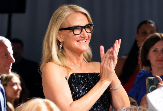 Mel Robbins