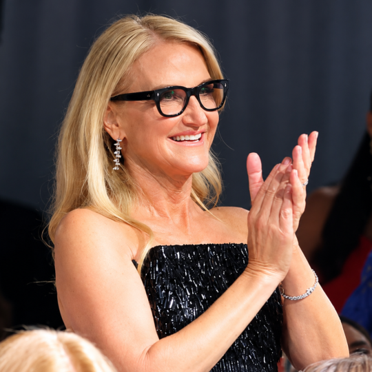 Mel Robbins