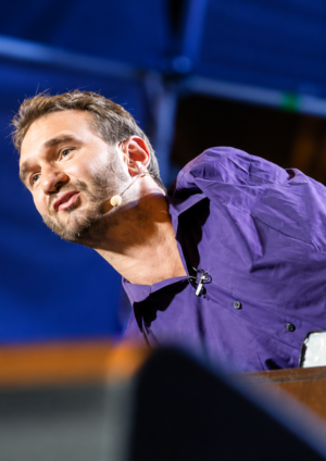 Nick Vujicic
