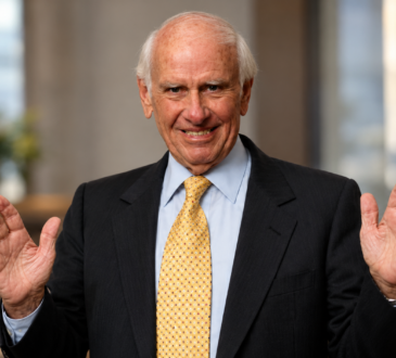 Jim Rohn