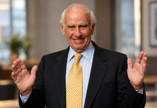 Jim Rohn