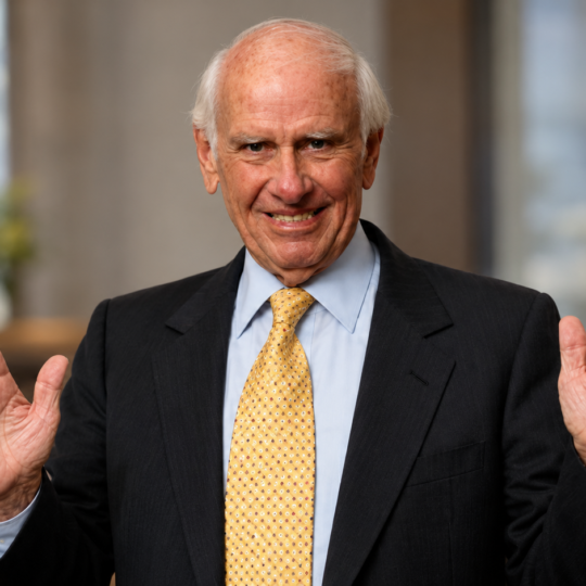 Jim Rohn