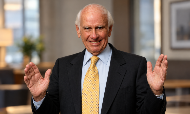 Jim Rohn