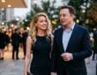 Amber Heard Elon Musk
